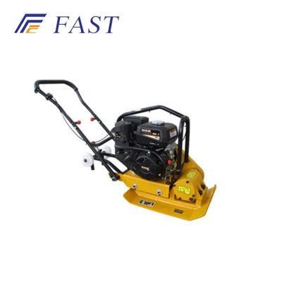 Vibratory Plate Compactor Mini Road Roller Compactor