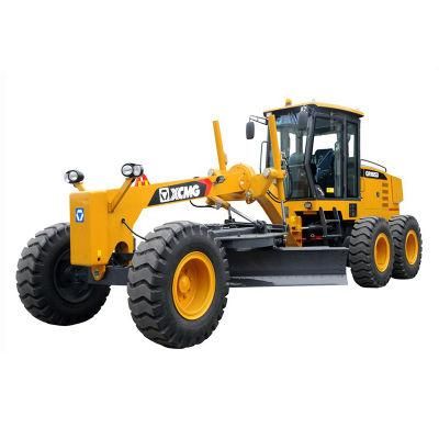 Xcmc Hydraulic 300 Strong Power New Motor Grader Gr300 for Sale