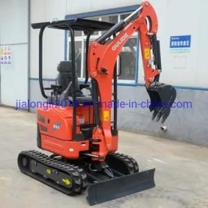 High Quality Mini Excavator Prices