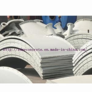 50t Flake Cement Silo for Sale