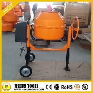 portable Concrete Mixer with Low Price