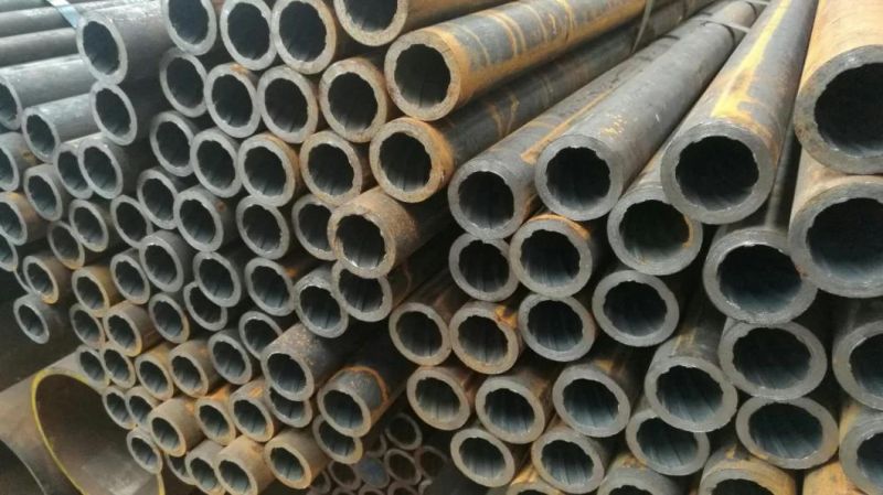 Supply ASTM A335-P11 Seamless Pipe with Internal Thread/ASTM A335-P11 Seamless Tube with Internal Thread