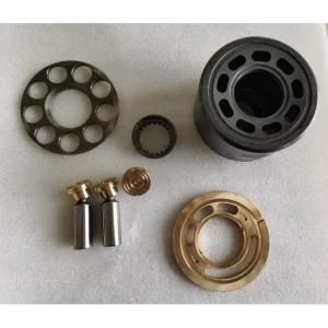 Construction Machinery Parts Mini Excavator A3h71 for Hydraulic Motor Parts