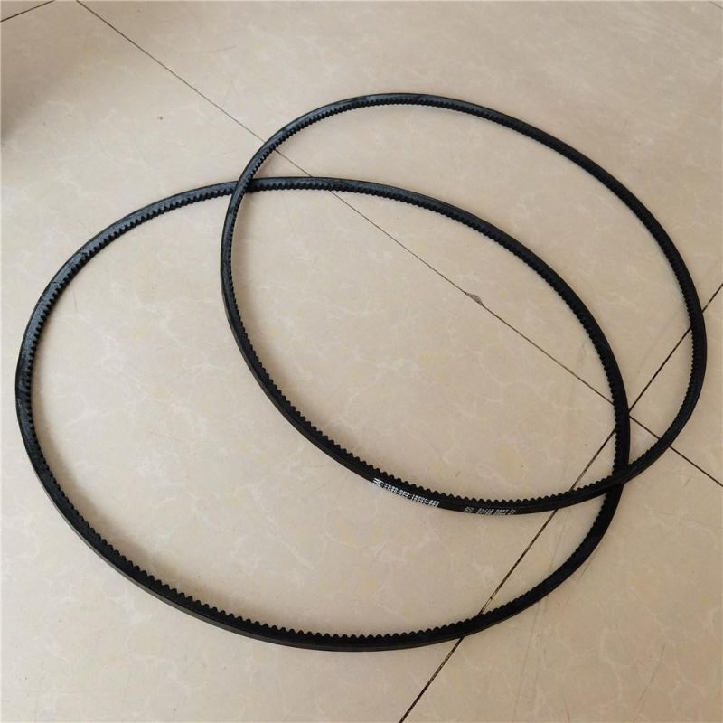 V-Belt Yc80-SPA-1620A for Yuchai Engine Yc6j125z-T21 for Sale