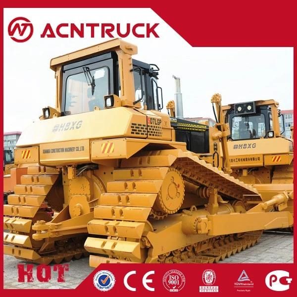 Hbxg Popular 230HP Bulldozer with 3 Rippers in Nigenia for Sale