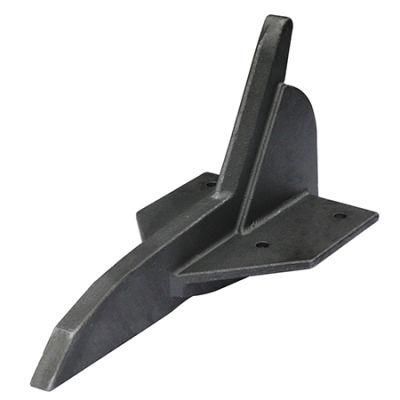 Tillage Wear Parts Cultivator Points Hpad016