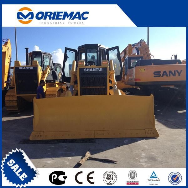 Shantui Bulldozer SD10 Small Tractor Dozer