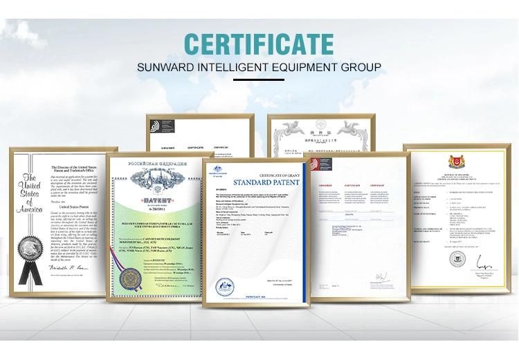 Sunward Swe150e Excavator Hydraulic Buckets for Small Excavators Compatible Products