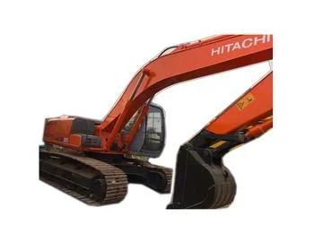 Good Condition Used Excavator Hitachi Zx200-3 Crawler Excavator 20ton Excavator for Sale
