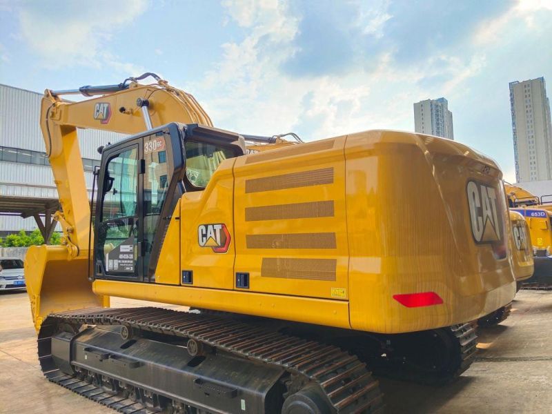 New Cat Caterpilar 30 Ton 330gc Hydraulic Crawler Excavators