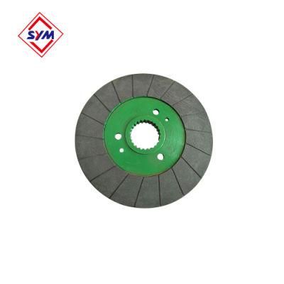 Good Quality Motor Brake Disc for Tower Crane