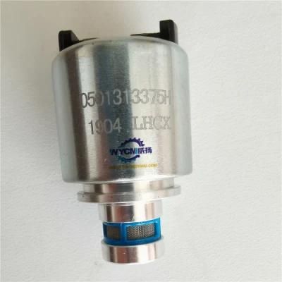 Solenoid Valve 0501313375h for Sale