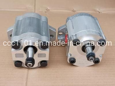 1302906 Gear Pump for Hamm HD12 Drum Roller Compactor
