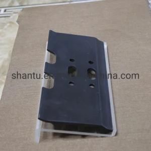 Factory Price Track Plate R55-5/7 Excavator Spare Parts