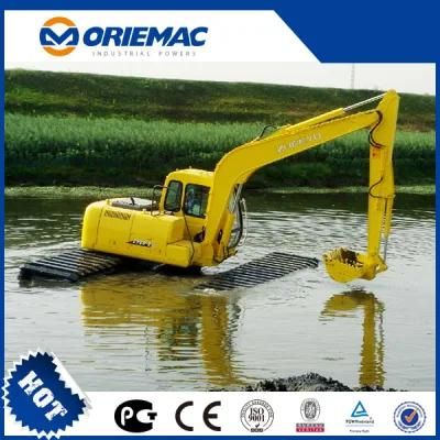 High Quality Amphibious Excavator HK200SD