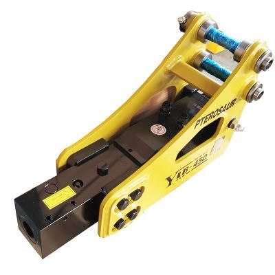 Excavator Hydraulic Rock Breaker Rock Hammer for Sale