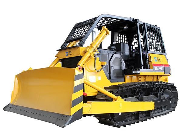 Xgma 315HP 34 Ton Bulldozer Good Machine