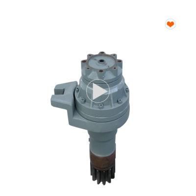 China Made Tower Crane Spare Parts Slew Motor Reducer