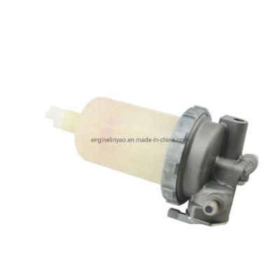 Excavator Fuel Filter for Yanmar Parts B222100000759