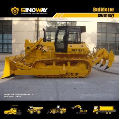 Brand New 18ton Operating Weight Crawler Bulldozer for Sale