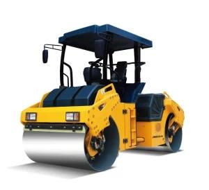 Top Quality 8 Tons Roller Compactor Machine with China Factory