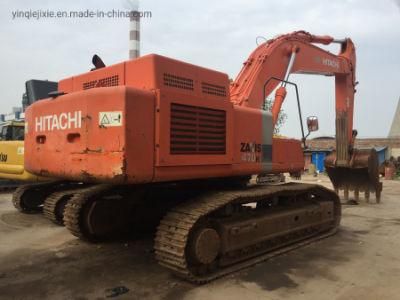 Used Original Hitachi Zx470h-3 Excavator for Sale