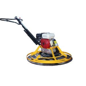 Power Trowel with CE Hxm80