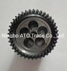 High Quality Parker F11-250 Hydraulic Piston Pump Parts