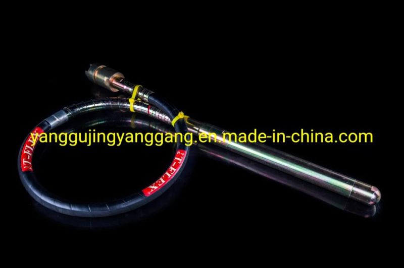Internal Concrete Vibrator Poker (ISO9001) /Pendulum Concrete Vibrator
