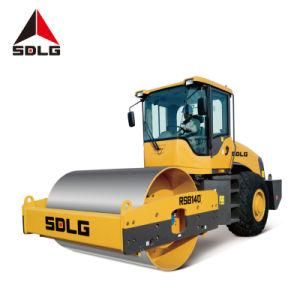 Sdlg 14ton Compactor RS8140
