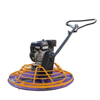 Floor Finishing Machine Concrete Power Trowel Machine Construction Tool