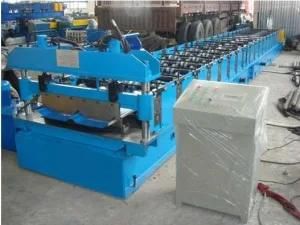 Self-Lock Roofing Roll Forming Machine [ Australian Technology]