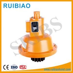 High Quality Construction Elevator Parts-Saj30 Saj40 Saj50 Anti-Fall Sribs Safety Device