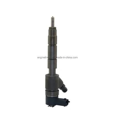 Excavator Fuel Injector Assembly 60268485 for Sy265