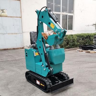 Cheap China Mini Digger Excavator for Sale