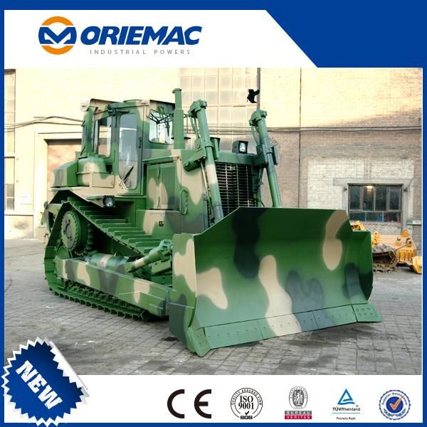 130HP Shantui Bulldozer SD13 with Ripper