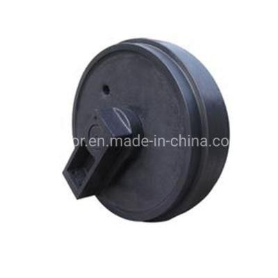 OEM Kobelco Bulldozer Front Idler Wheel with High Quality