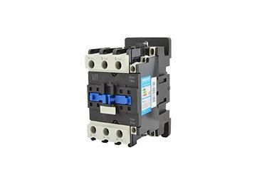 Electrical Contactor Magnetic Contactor AC Contactor 3 Phase Relay Contactor