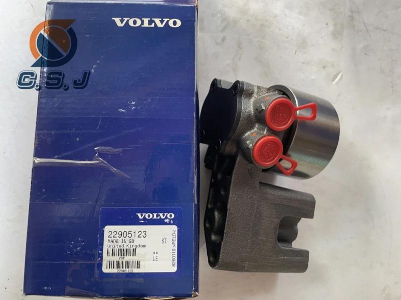 Voe22905123 Fuel Pump for Engine D6e, Excavator Ec210b