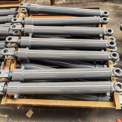 Lgcm Steering Oil Cylinder for Wheel Loaders