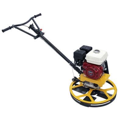 Brand New Power Trowel 24&quot; with Engine Oil Alert