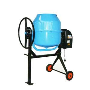 Top Quality Construction Industry Different Using Concrete Mixer