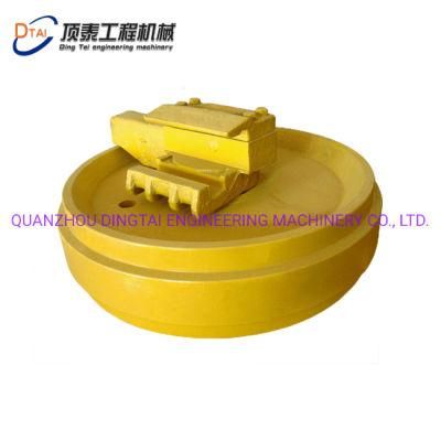 High Quality Bulldozer Accessories D65 14X-30-00113 Front Idler