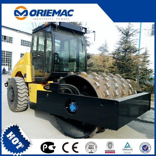 15 Tons Tire Roller Oriemac 3y152j for Sale