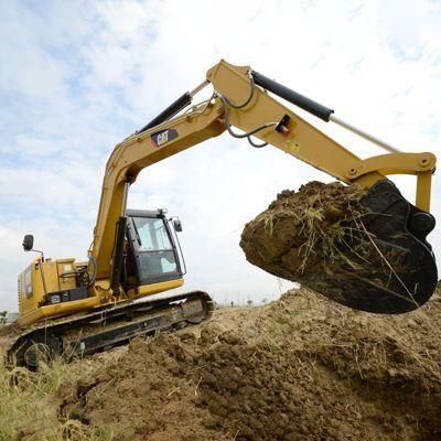 Used Excavator Good Condition