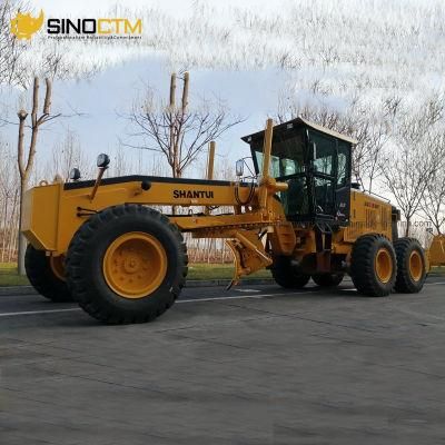 Shantui Road Machinery Sg18 Motor Grader for Sale