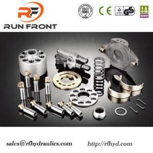 Swash Plate/Yoke A10vso10 A10vso18 A10vso28 A10vso45 A10vso71 Hydraulic Piston Pump Parts with Rexroth