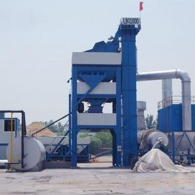 Cheap Price Construction Highway Asphalt Mixing Plant