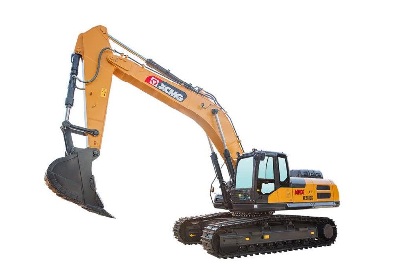 XCMG 37ton 38 Ton 50 Ton 57ton 66ton Cheap Hydraulic Crawler Excavator Digger Price for Sale Xe370d Xe380dk Xe490dk Xe600dk Xe690dk