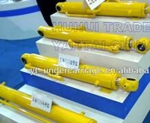 Hydraulic Cylinder for Excavator, Excavator Hydraulic Cylinder